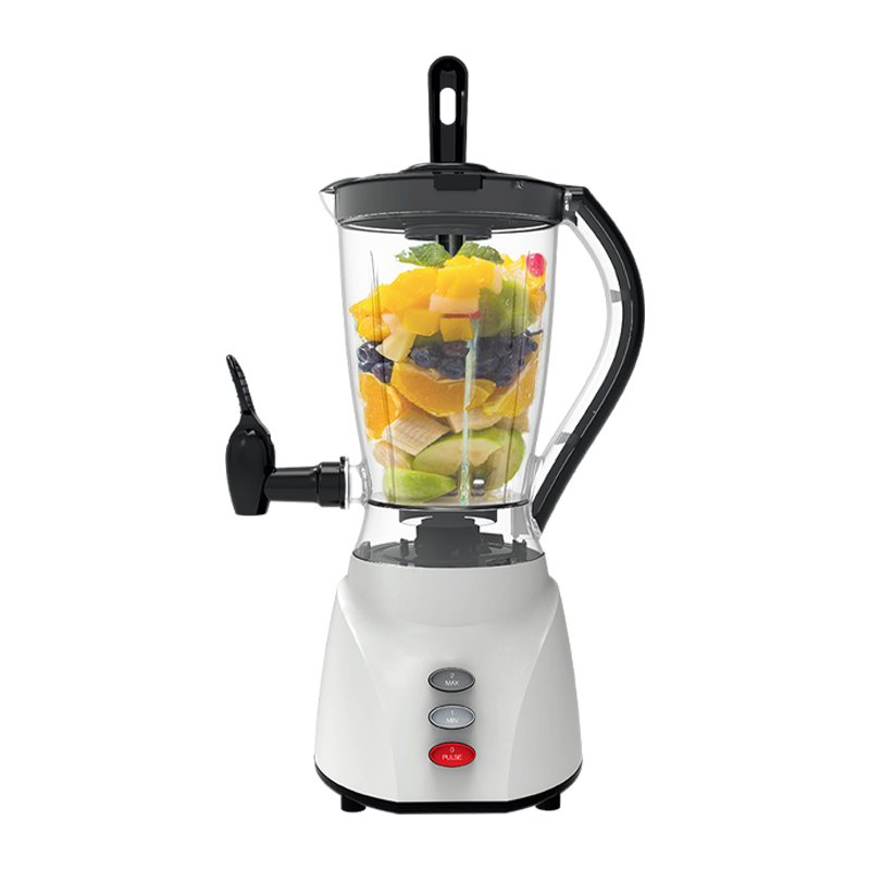 Mixer bänkskivare