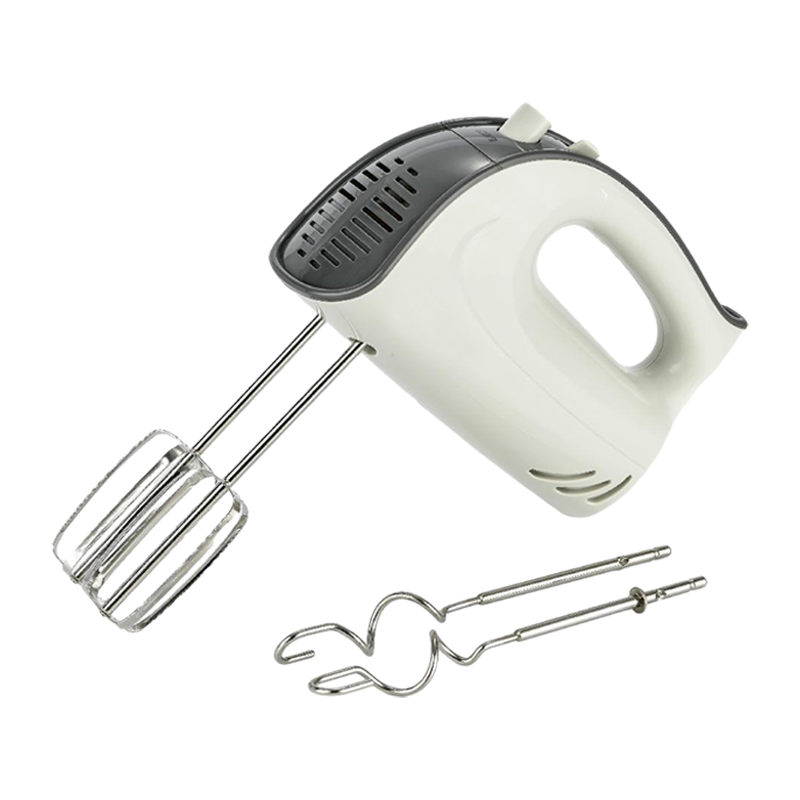 Handblandare med variabla hastigheter bakning och matlagning