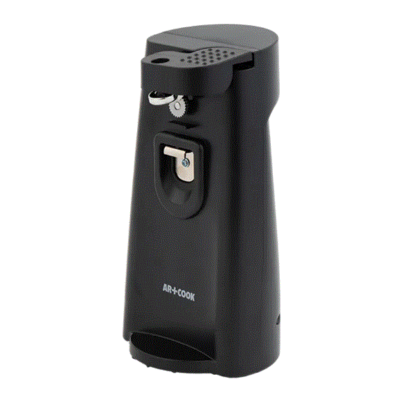 Compact Can Opener skapar en ny effektiv köksupplevelse