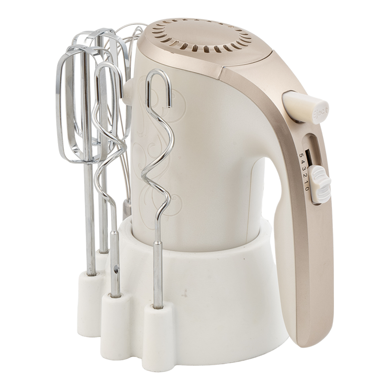 Vad bör du veta innan du köper en stavmixer för grädde, kärnmjölk och vardagsbakning?