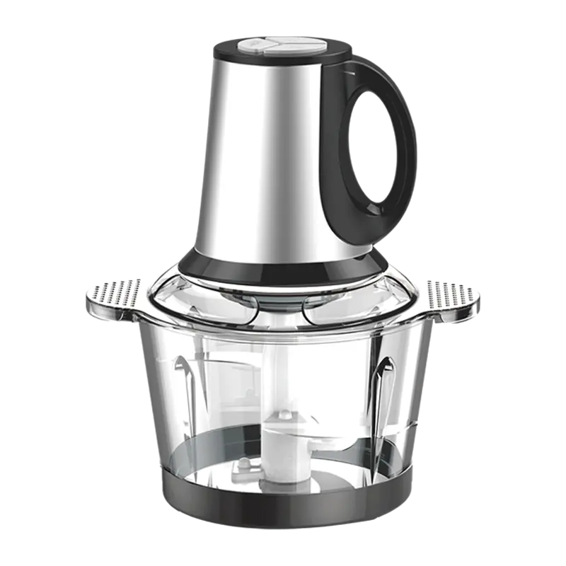 Hur revolutionerar den kompakta snabbhackningsanordningen måltidsberedning och stärker kulinarisk effektivitet i hemköket?